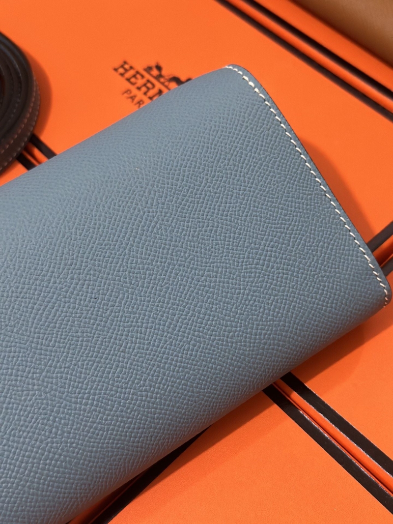 Hermes Wallets & Purse